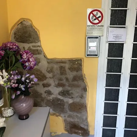 A Casa Mia Appartamento