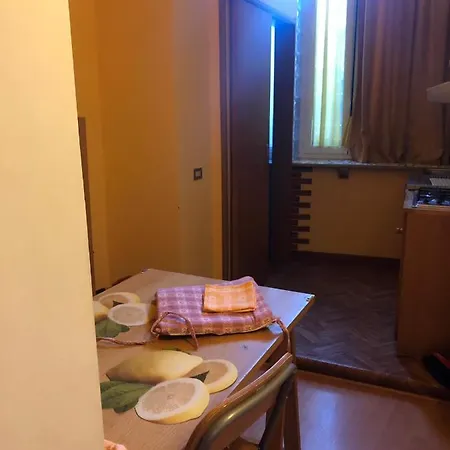 A Casa Mia Appartamento *
