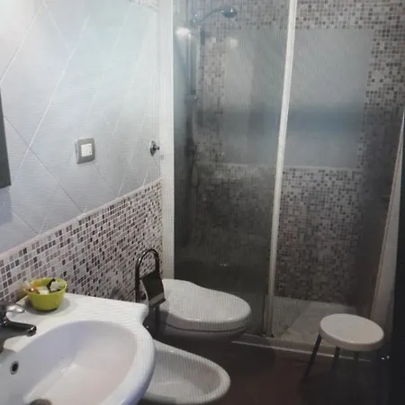A Casa Mia Orvieto