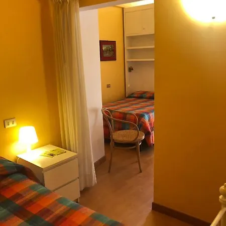 A Casa Mia * Orvieto