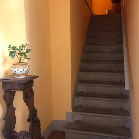 Apartment A Casa Mia *