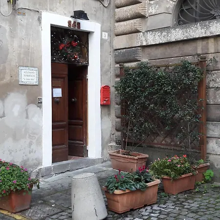 Apartment A Casa Mia *