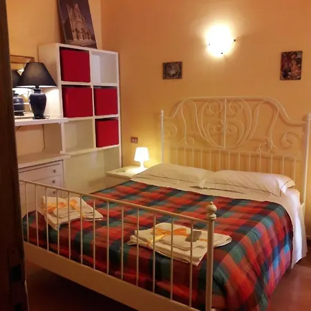 A Casa Mia